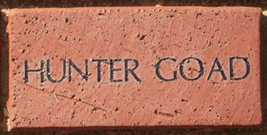 HUNTER GOAD