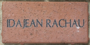 IDAJEAN RACHAU