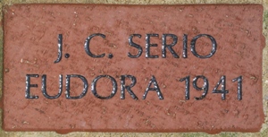 J. C. SERIO EUDORA 1941