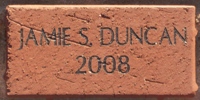 JAMIE S. DUNCAN 2008