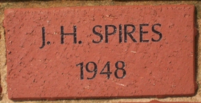 J.H. SPIRES 1948