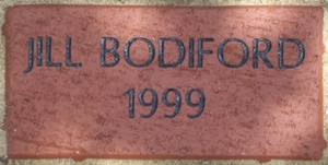JILL BODIFORD 1999