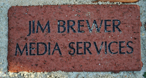JIM BREWER MEDIA SERVICES