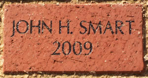 JOHN H. SMART 2009