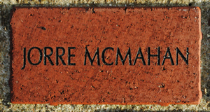 JORRE MCMAHAN