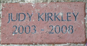 JUDY KIRKLEY 2003 - 2008