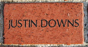 JUSTIN DOWNS