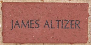 JAMES ALTIZER