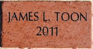 JAMES L. TOON 2011