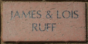 JAMES & LOIS RUFF