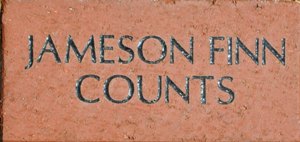 JAMESON FINN COUNTS