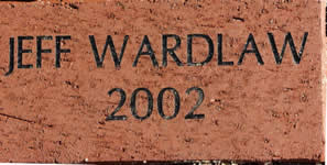 JEFF WARDLAW 2002