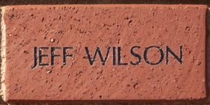 JEFF WILSON