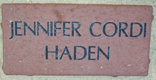 JENNIFER CORDI HADEN