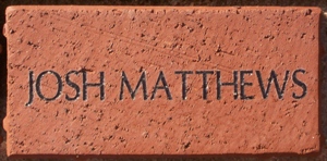 JOSH MATTHEWS