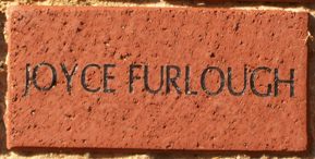 JOYCE FURLOUGH