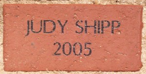JUDY SHIPP 2005
