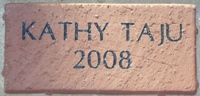 KATHY TAJU 2008