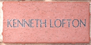 KENNETH LOFTON