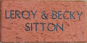 LEROY & BECKY SITTON