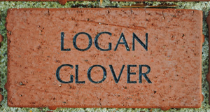 LOGAN GLOVER