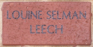 LOUINE SELMAN LEECH