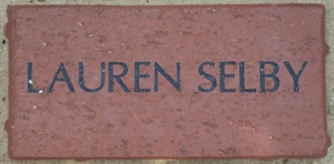 LAUREN SELBY
