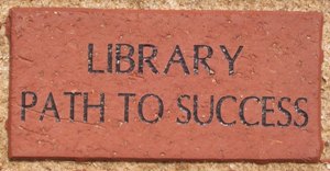 LIBRARY PATH TO SUCCESS