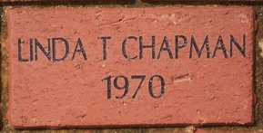 LINDA T CHAPMAN 1970