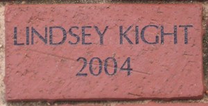 LINDSEY KIGHT 2004