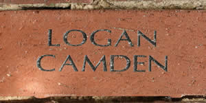 LOGAN CAMDEN