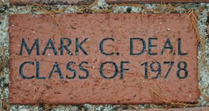 MARK C. DEAL CLASS OF 1978