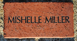 MISHELLE MILLER