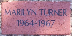 MARILYN TURNER 1964-1967