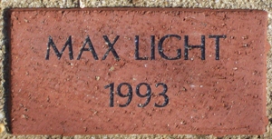 MAX LIGHT 1993