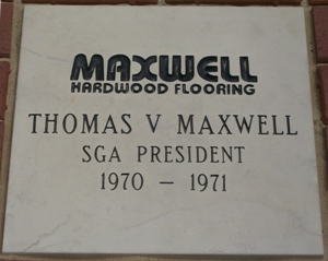 MAXWELL HARDWOOD FLOORING