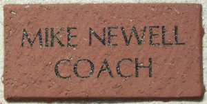 MIKE NEWELL COACH