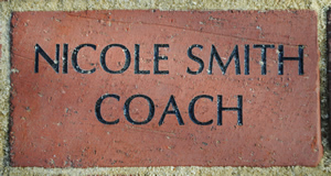 NICOLE SMITH COACH