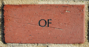 OF