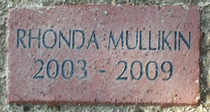 RHONDA MULLIKIN 2003 - 2009