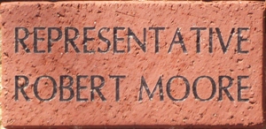 REPRESENTATIVE ROBERT MOORE