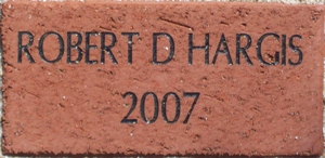 ROBERT D HARGIS 2007