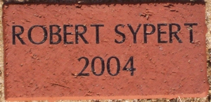 ROBERT SYPERT 2004