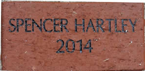 SPENCER HARTLEY 2014