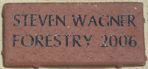 STEVEN WAGNER FORESTRY 2006