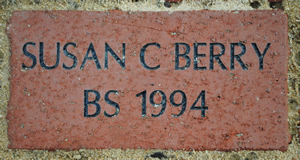 SUSAN C BERRY BS 1994