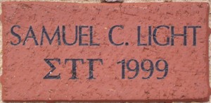 SAMUEL C. LIGHT 1999