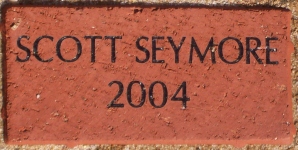 SCOTT SEYMORE 2004