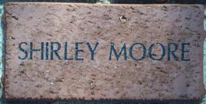 SHIRLEY MOORE
