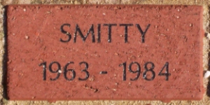 SMITTY 1963 - 1984